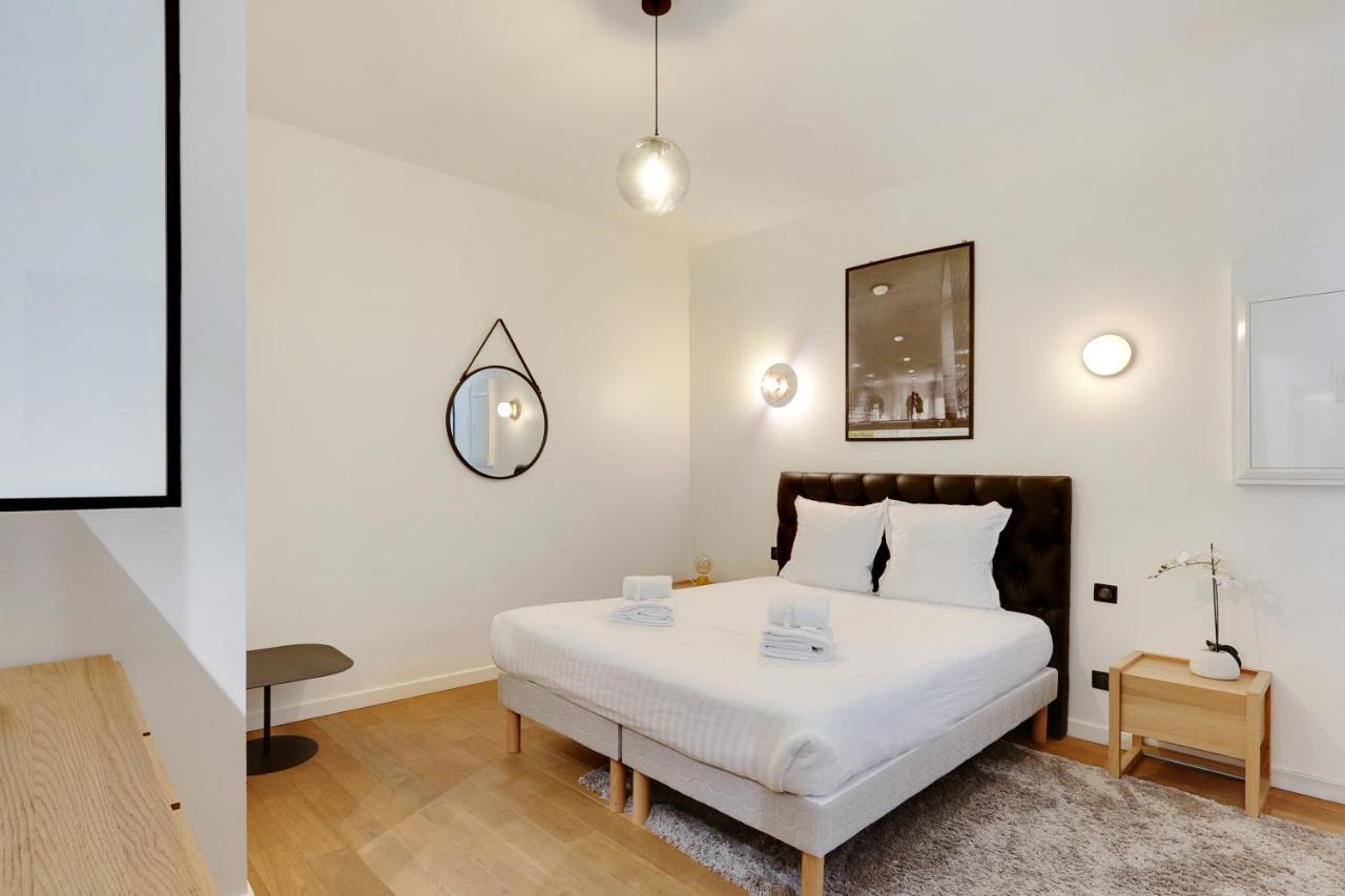 Pick A Flat'S Apartment In Place Vendome/Tuileries - Rue Saint-Honore باريس المظهر الخارجي الصورة