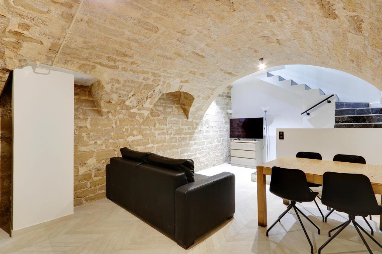 Pick A Flat'S Apartment In Place Vendome/Tuileries - Rue Saint-Honore باريس المظهر الخارجي الصورة