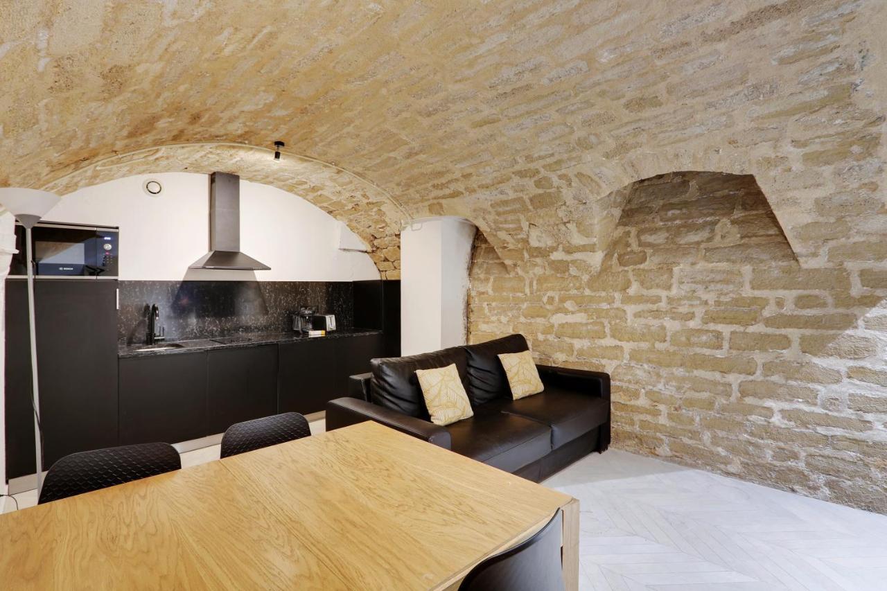 Pick A Flat'S Apartment In Place Vendome/Tuileries - Rue Saint-Honore باريس المظهر الخارجي الصورة