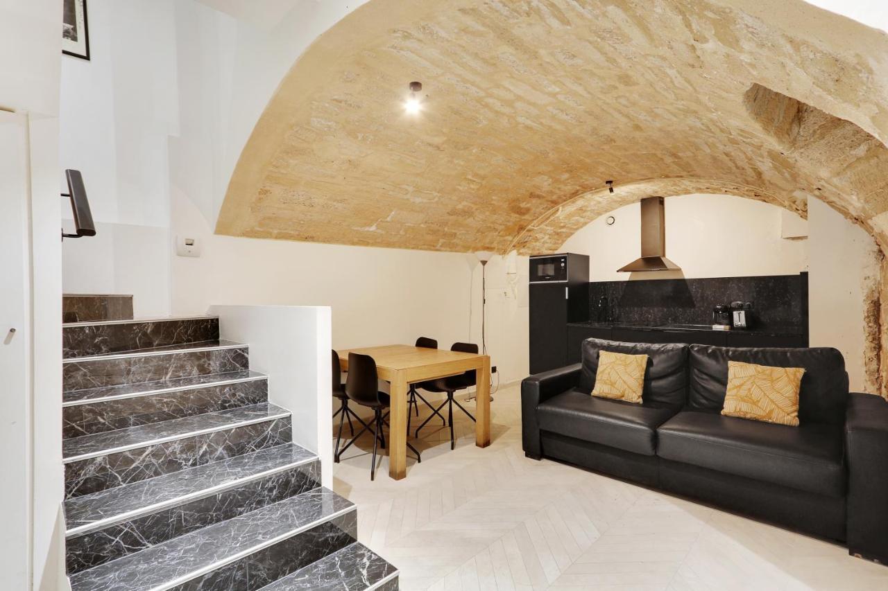 Pick A Flat'S Apartment In Place Vendome/Tuileries - Rue Saint-Honore باريس المظهر الخارجي الصورة