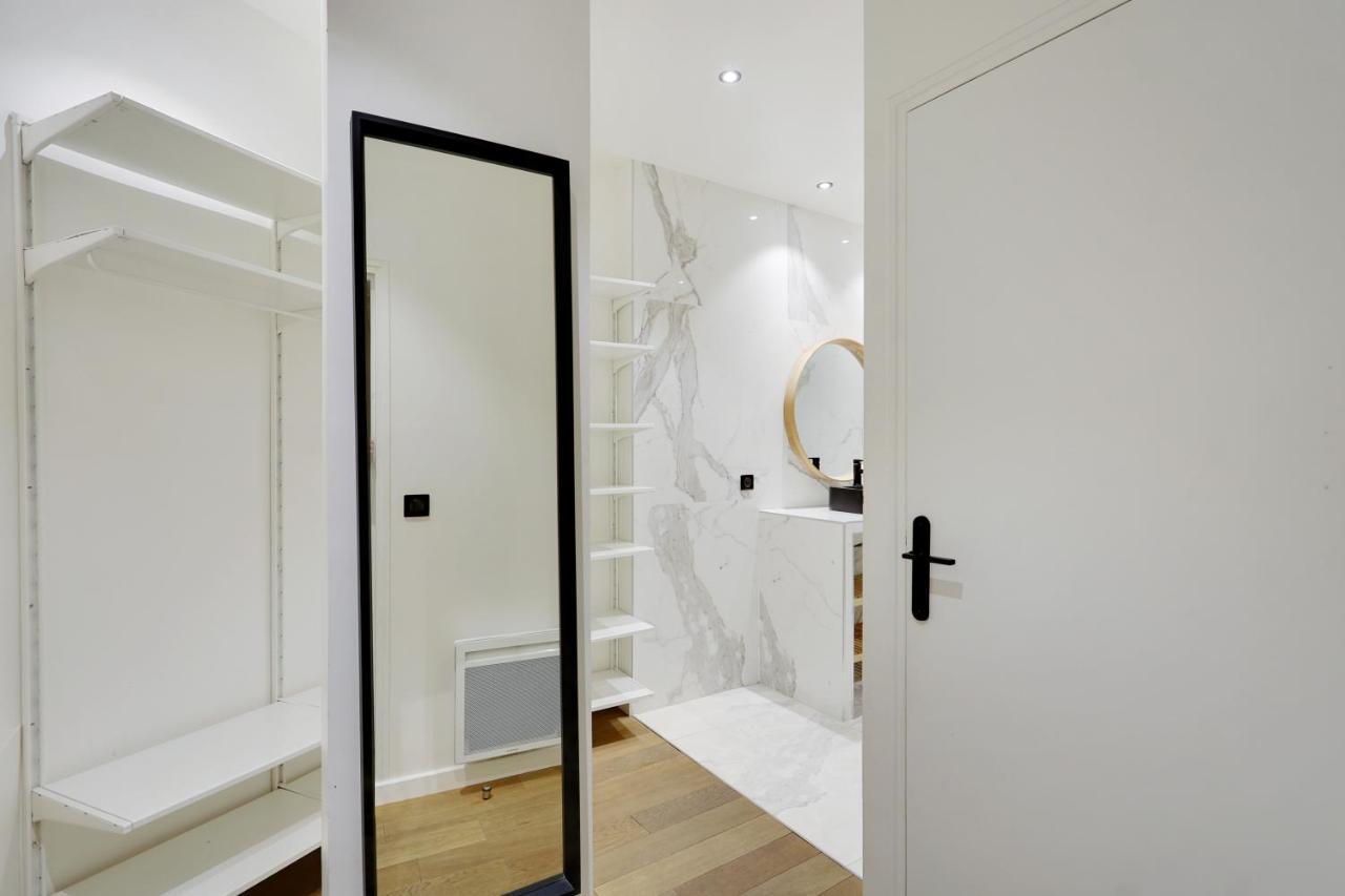 Pick A Flat'S Apartment In Place Vendome/Tuileries - Rue Saint-Honore باريس المظهر الخارجي الصورة