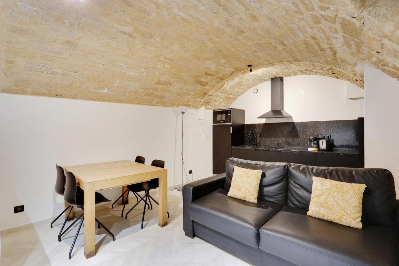 Pick A Flat'S Apartment In Place Vendome/Tuileries - Rue Saint-Honore باريس المظهر الخارجي الصورة