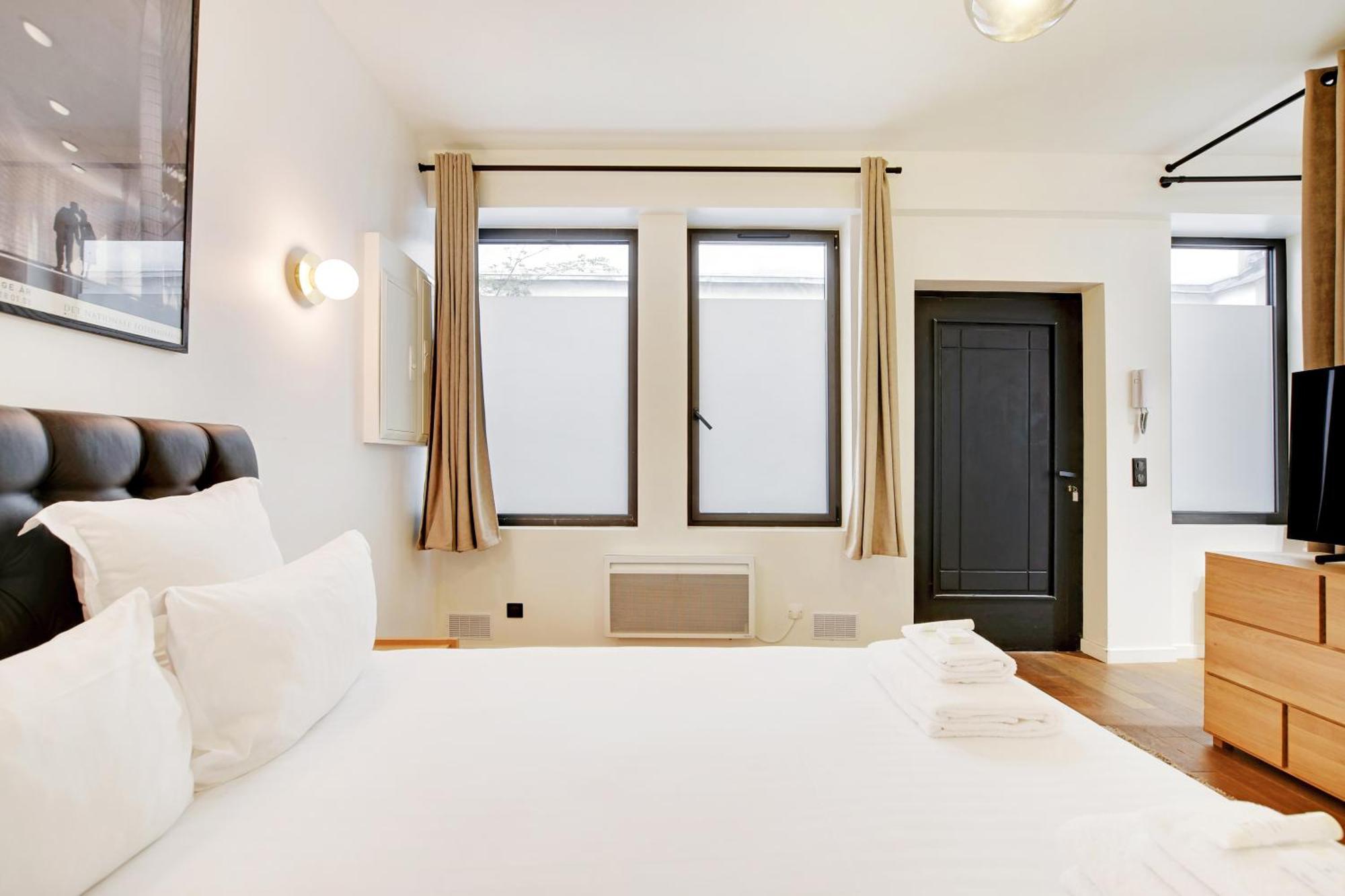Pick A Flat'S Apartment In Place Vendome/Tuileries - Rue Saint-Honore باريس المظهر الخارجي الصورة