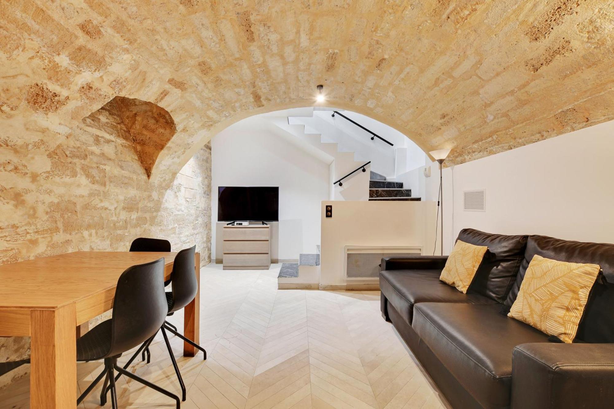 Pick A Flat'S Apartment In Place Vendome/Tuileries - Rue Saint-Honore باريس المظهر الخارجي الصورة